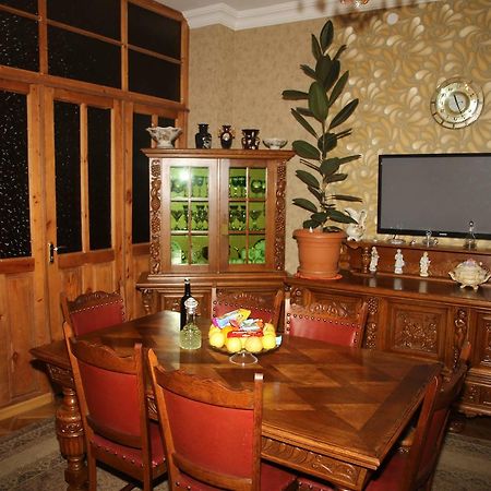 Hostel Saba Kutaisi Exteriér fotografie