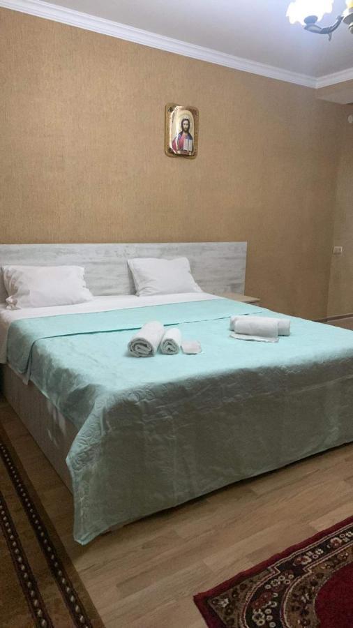 Hostel Saba Kutaisi Exteriér fotografie