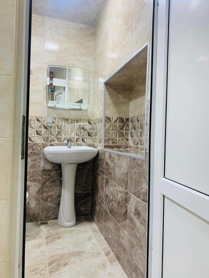 Hostel Saba Kutaisi Exteriér fotografie