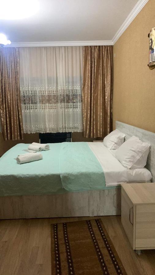 Hostel Saba Kutaisi Exteriér fotografie