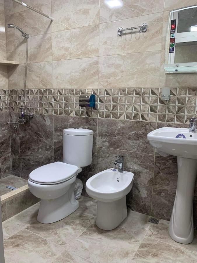 Hostel Saba Kutaisi Exteriér fotografie