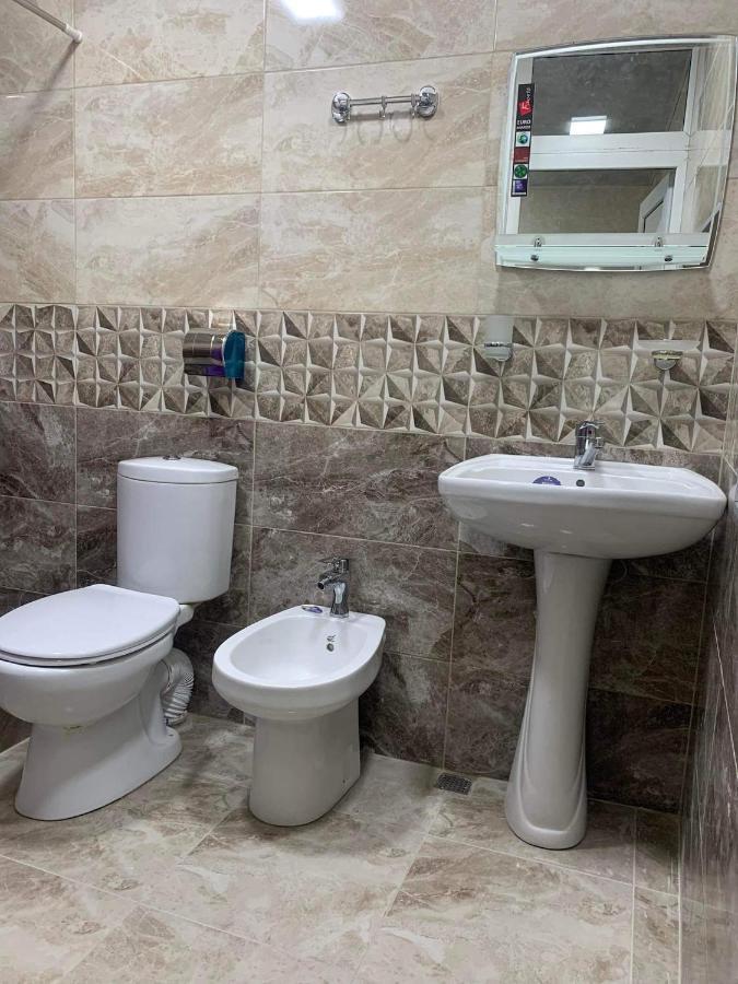 Hostel Saba Kutaisi Exteriér fotografie