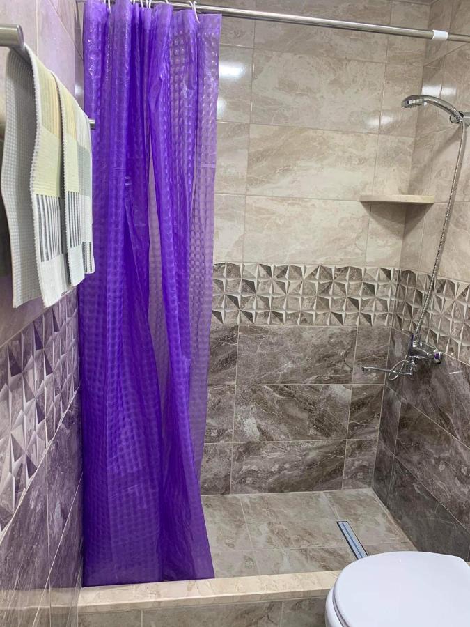 Hostel Saba Kutaisi Exteriér fotografie