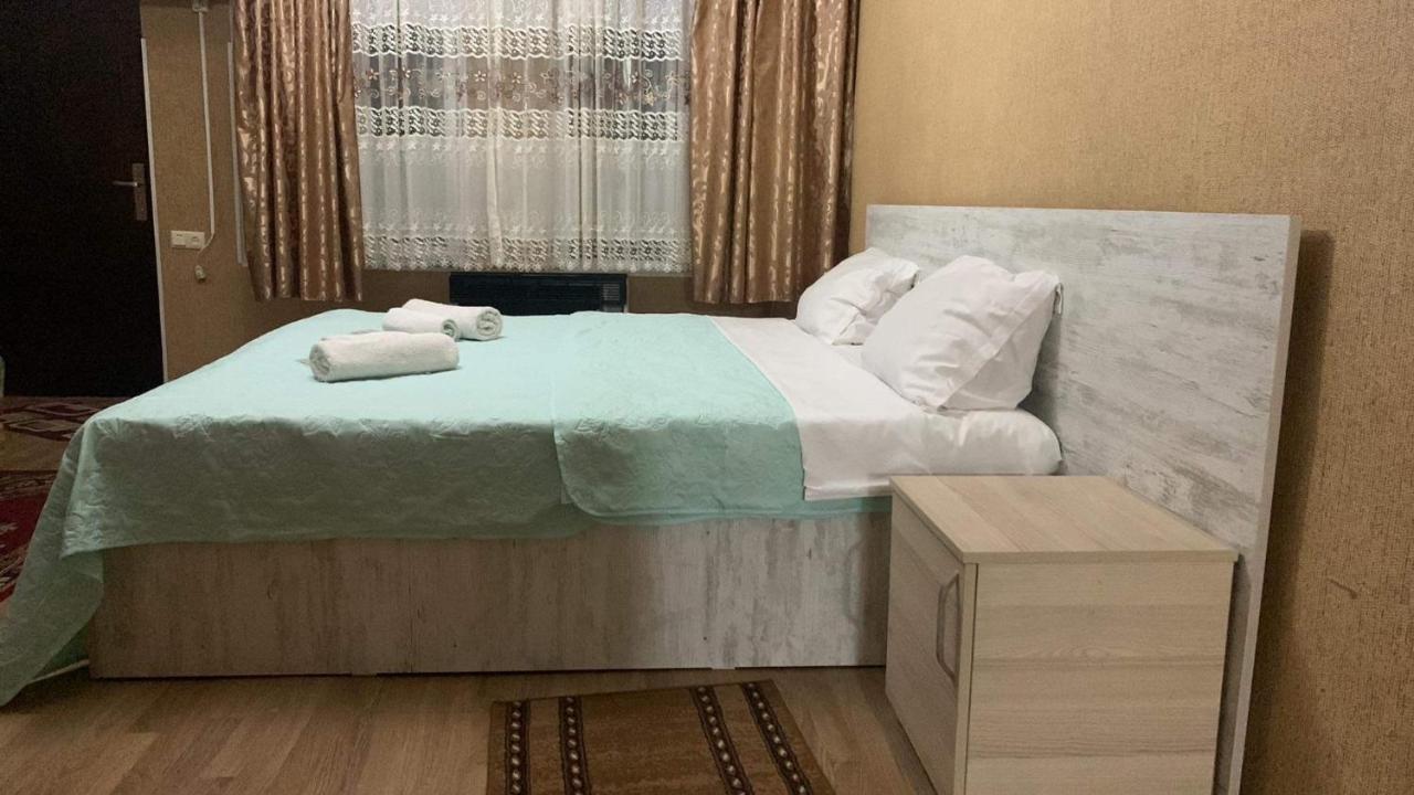 Hostel Saba Kutaisi Exteriér fotografie