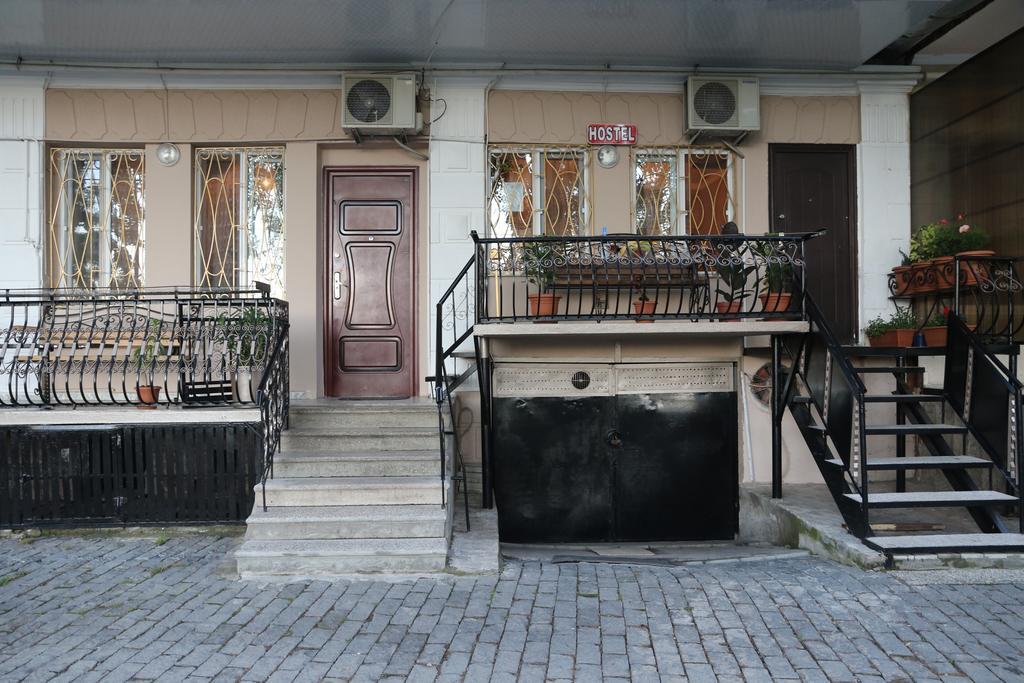Hostel Saba Kutaisi Exteriér fotografie